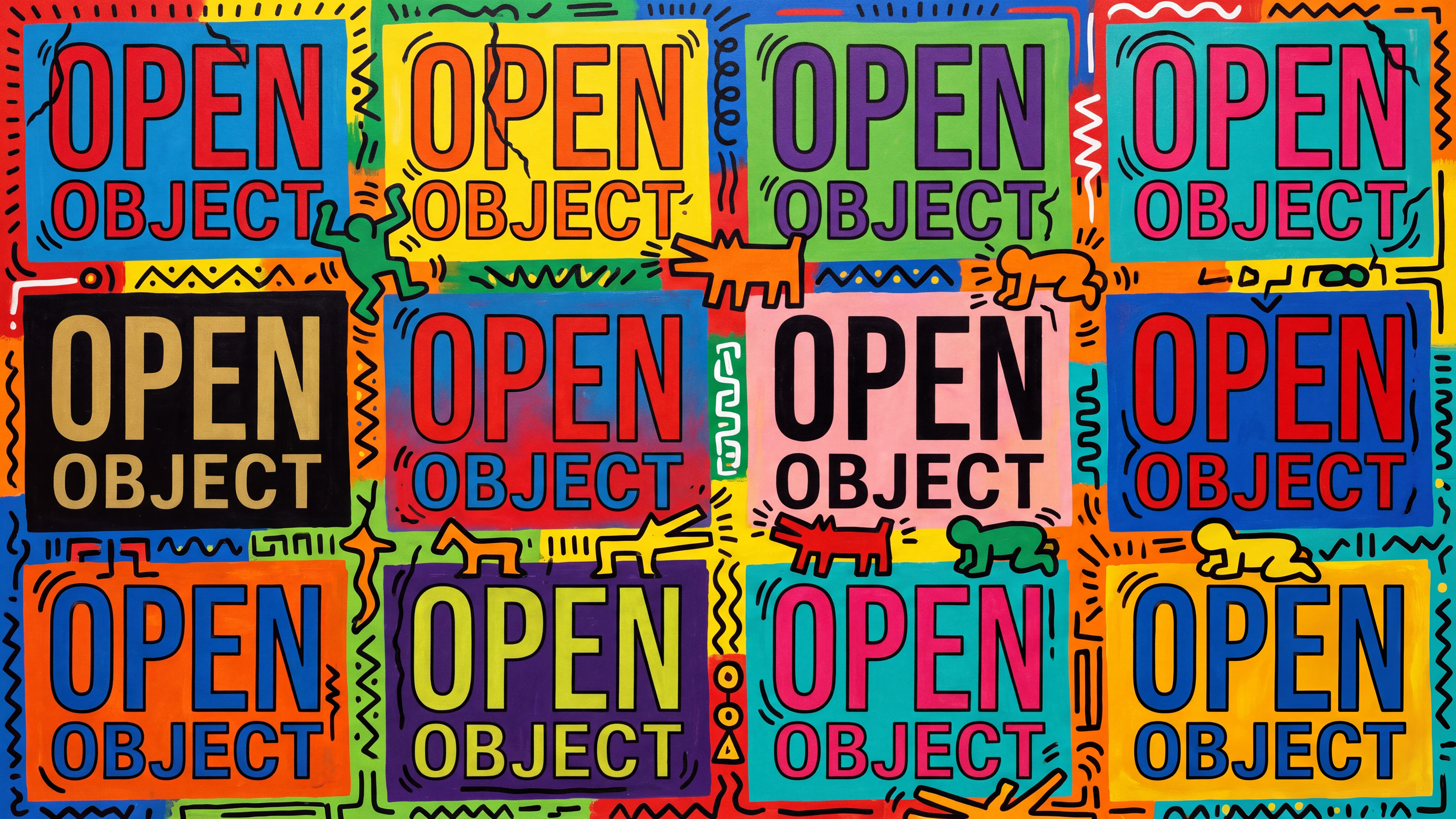 OpenObject