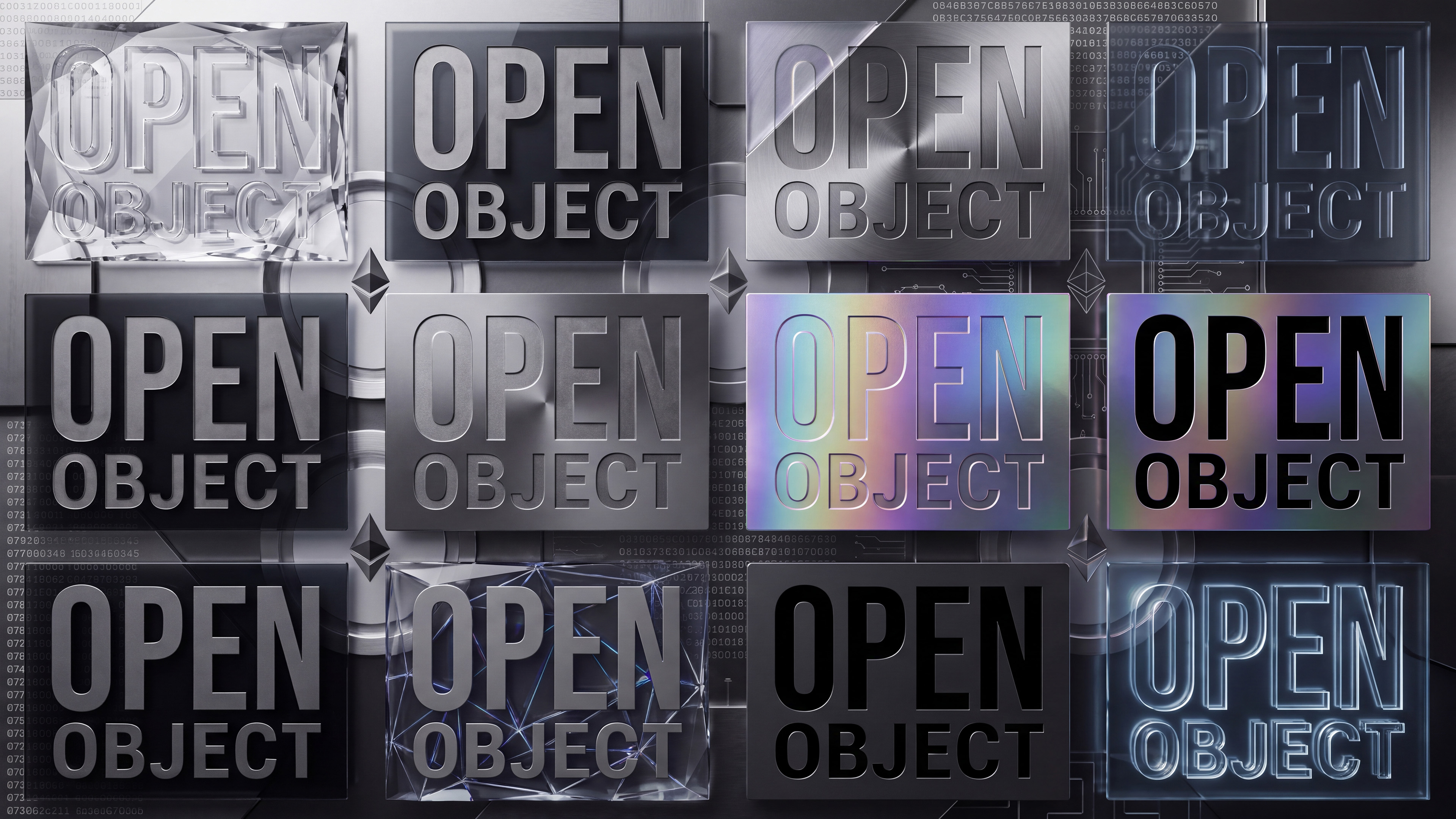 OpenObject