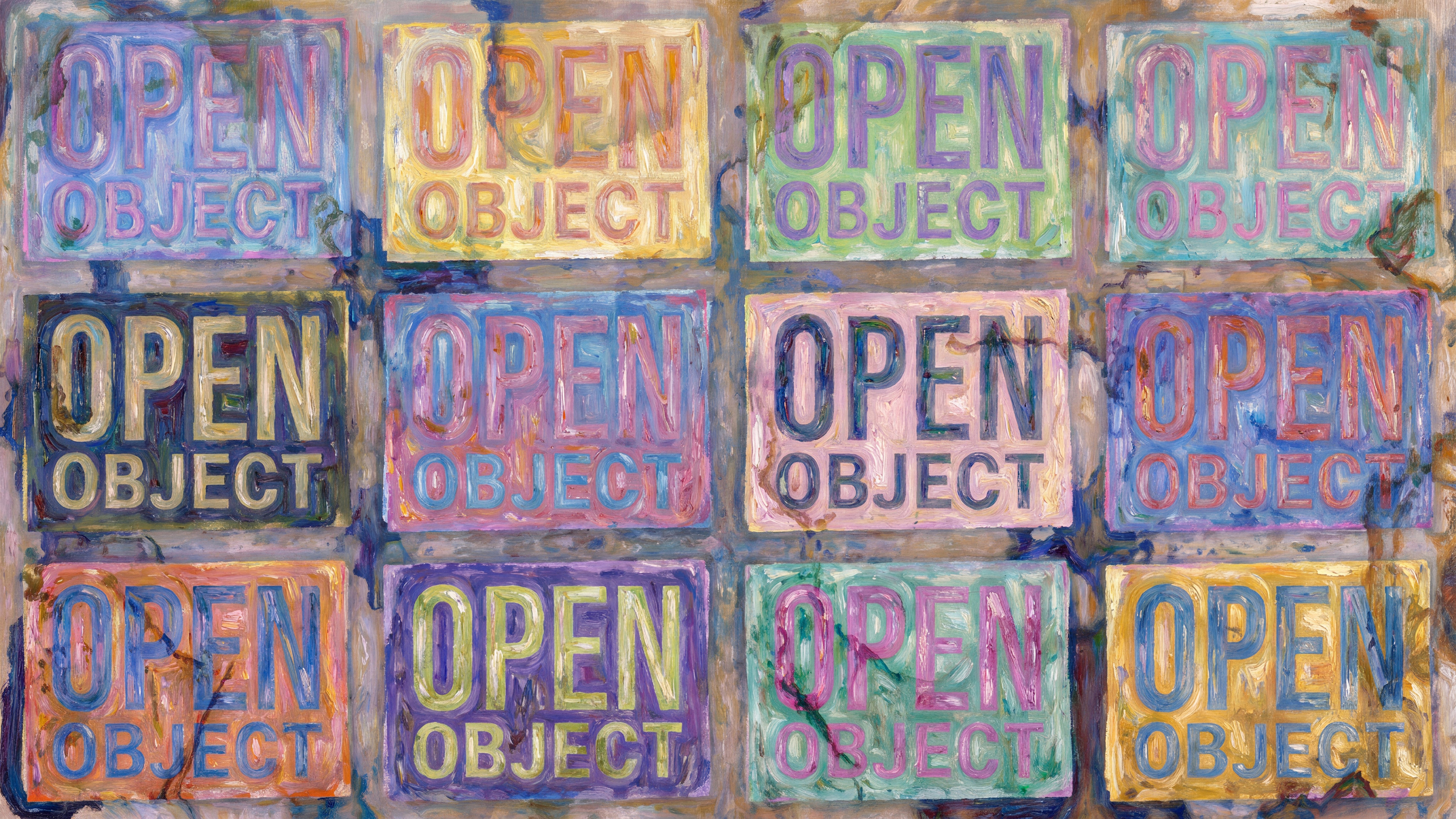 OpenObject