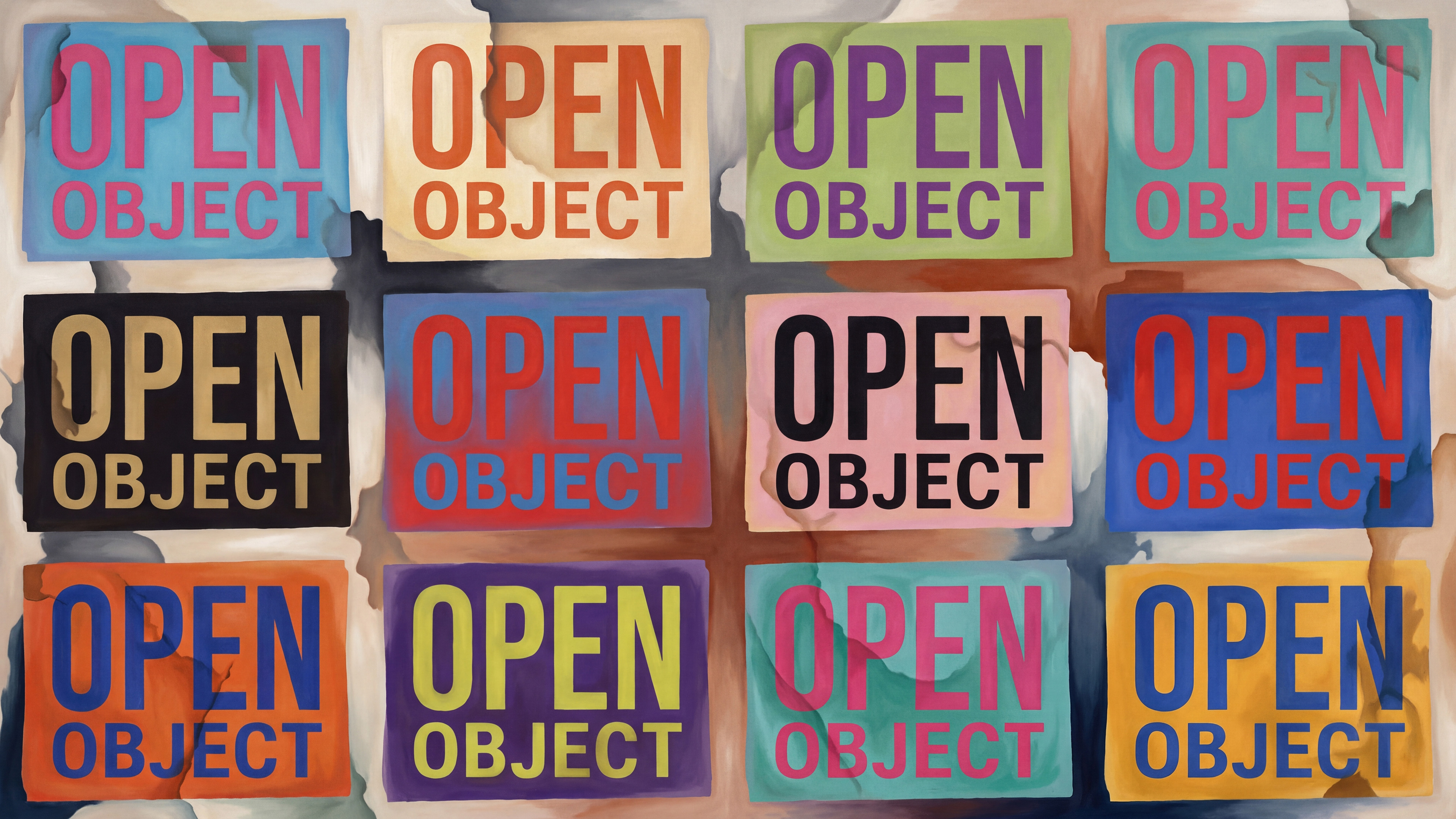 OpenObject