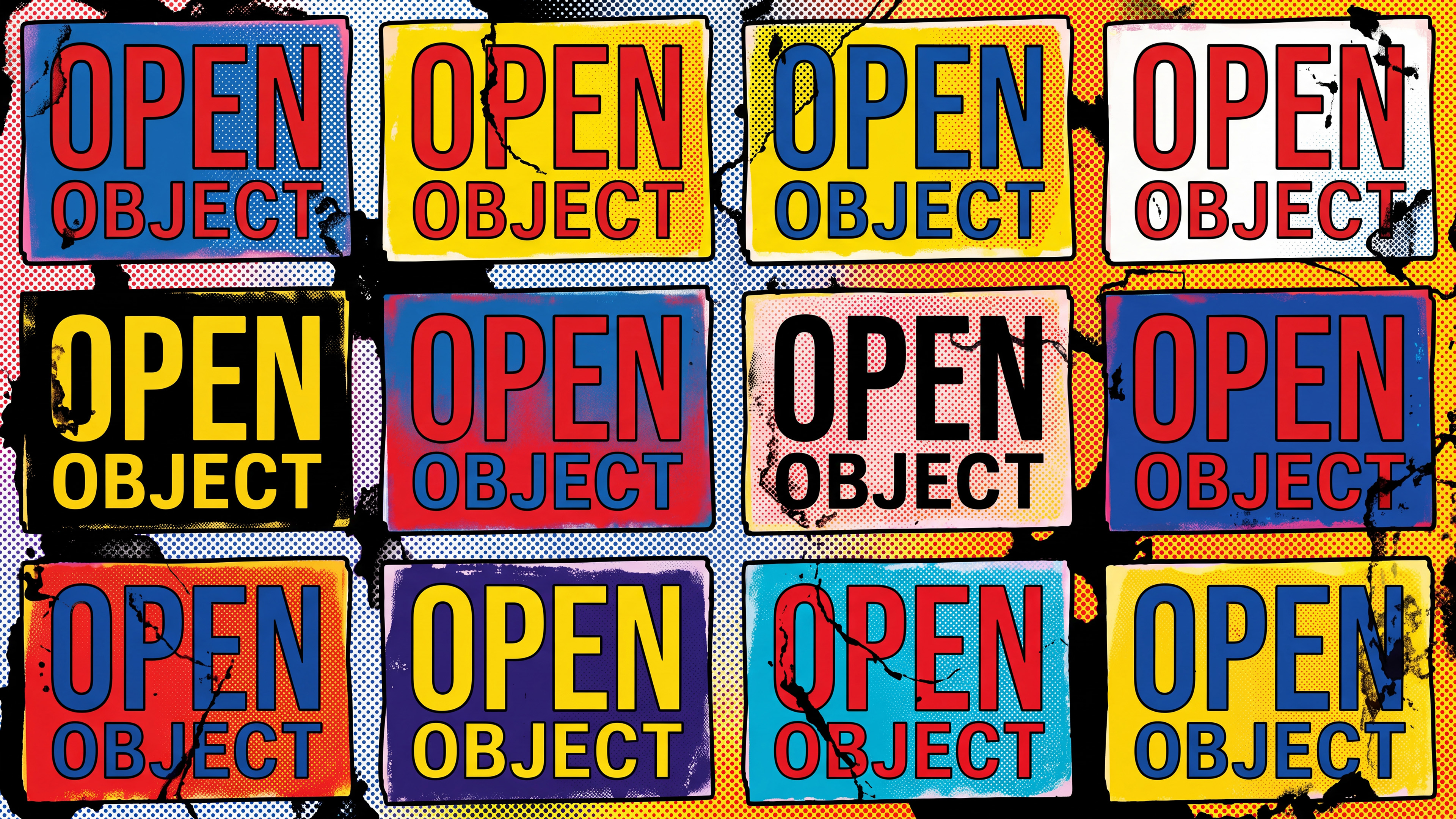 OpenObject