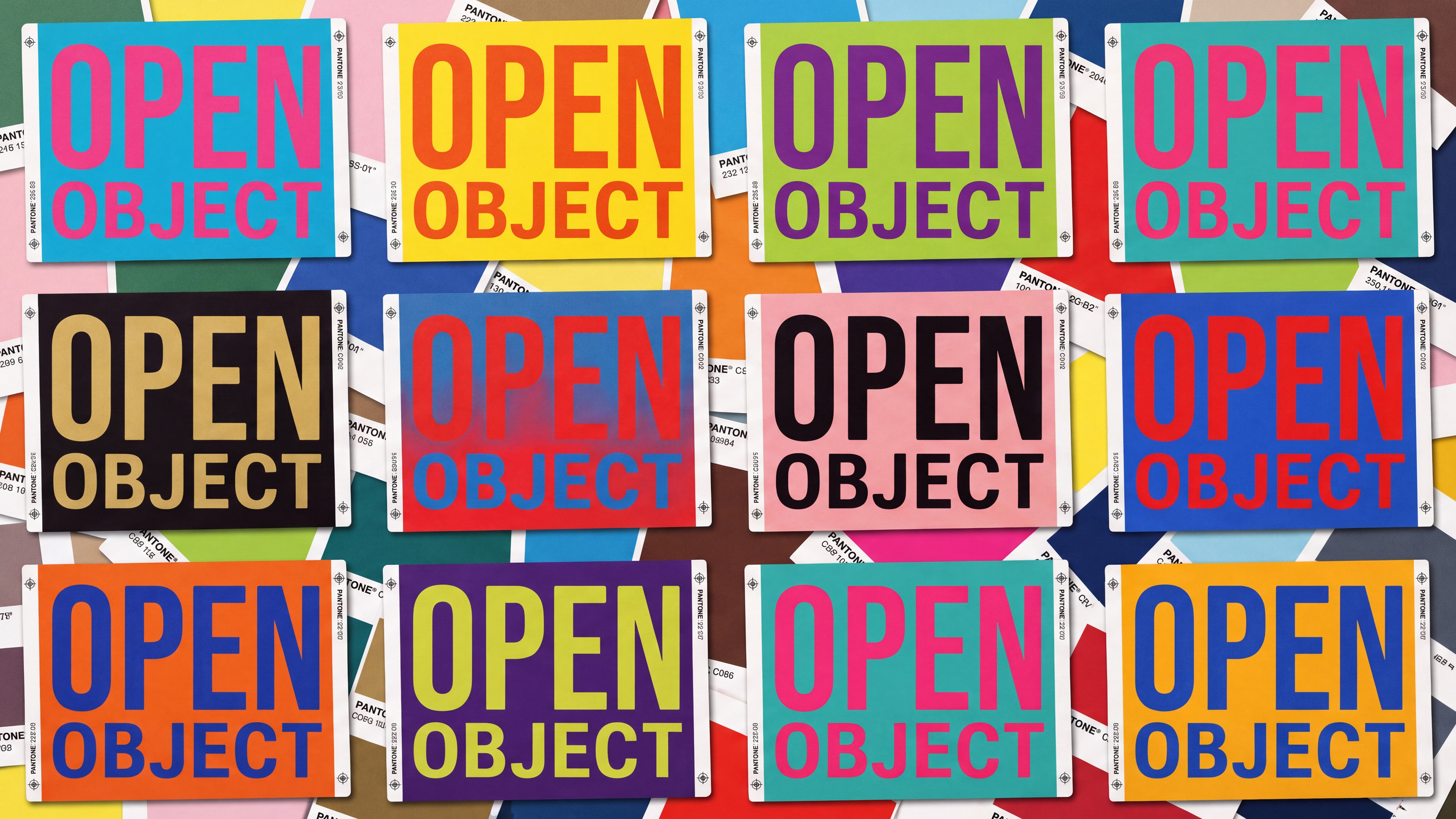 OpenObject