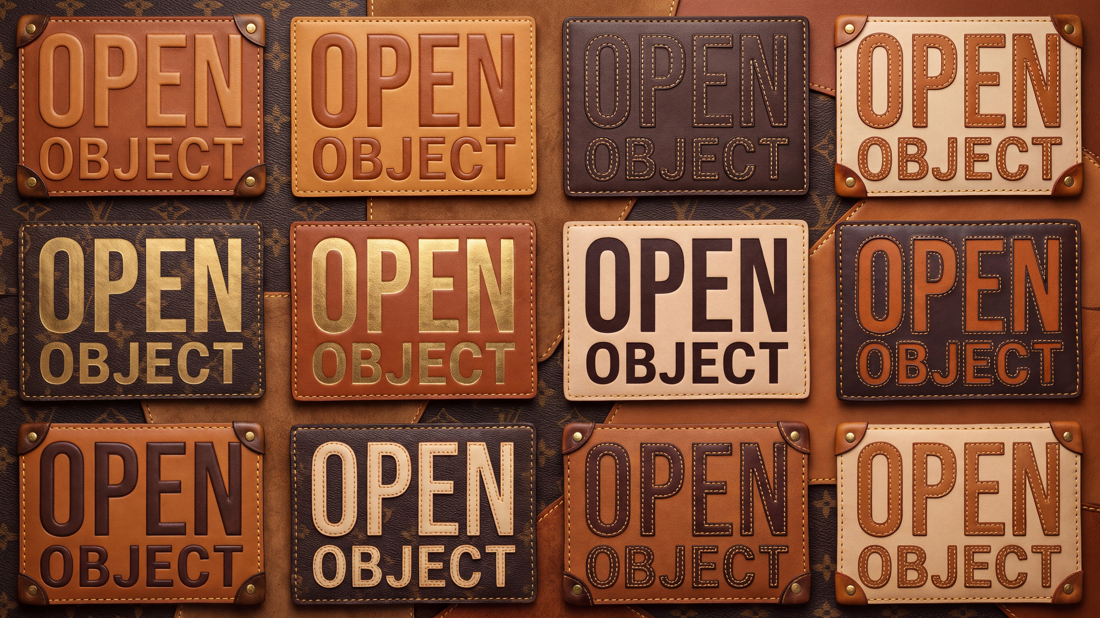 OpenObject