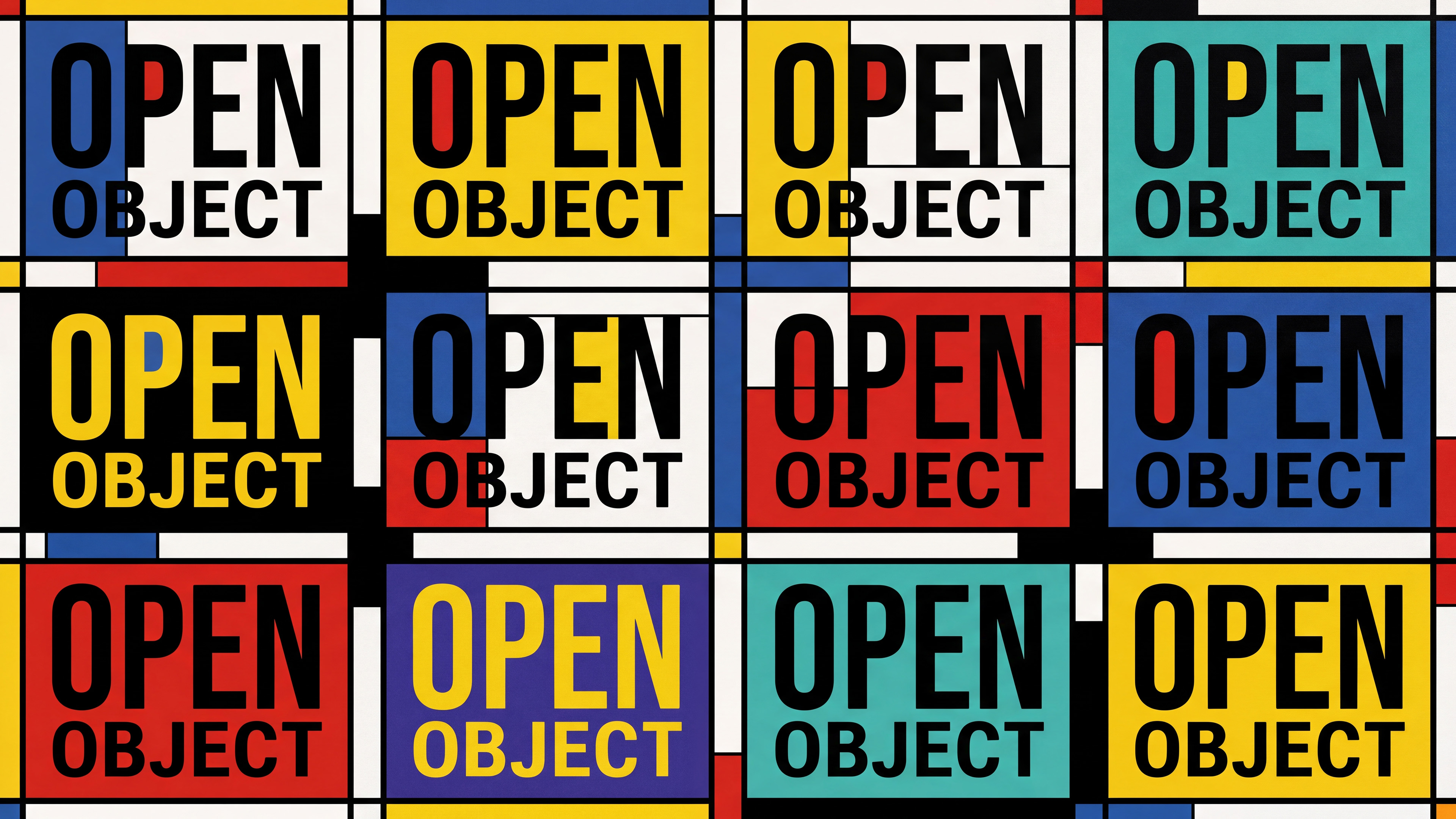 OpenObject