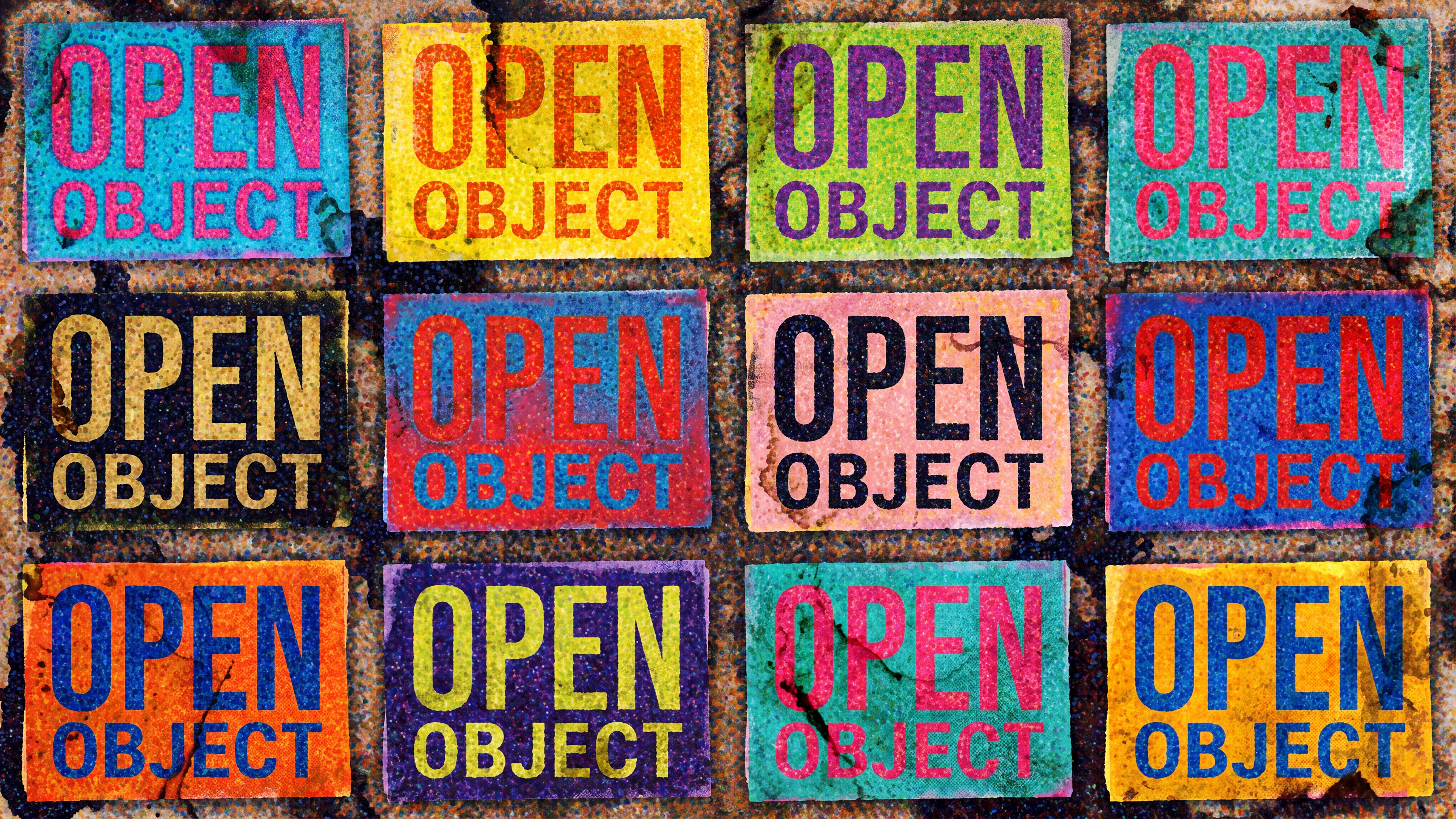 OpenObject