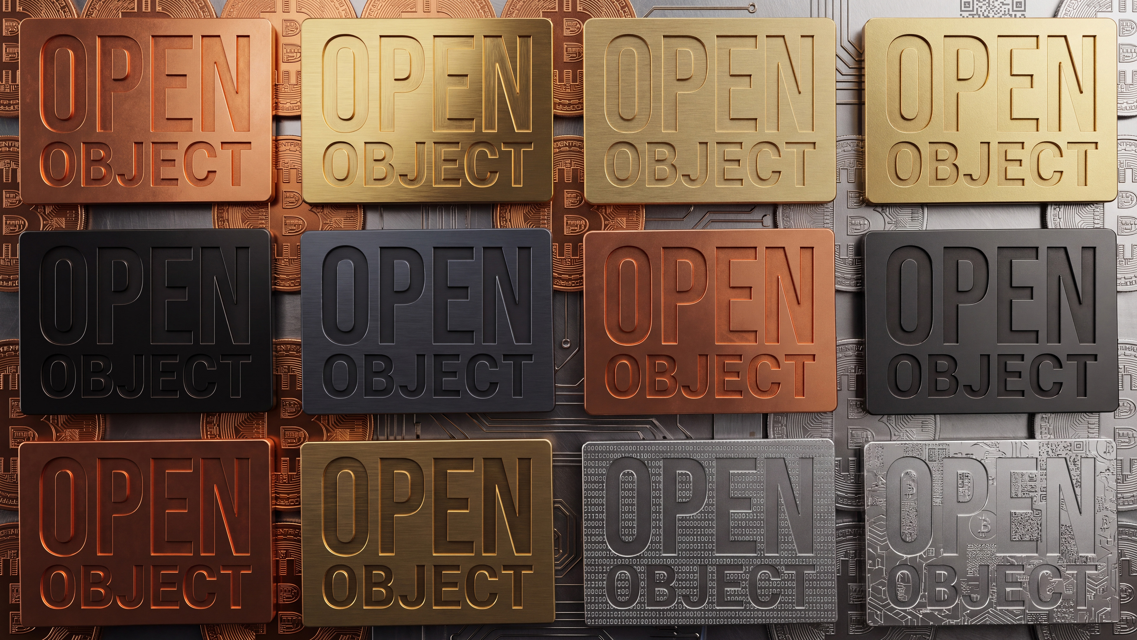 OpenObject