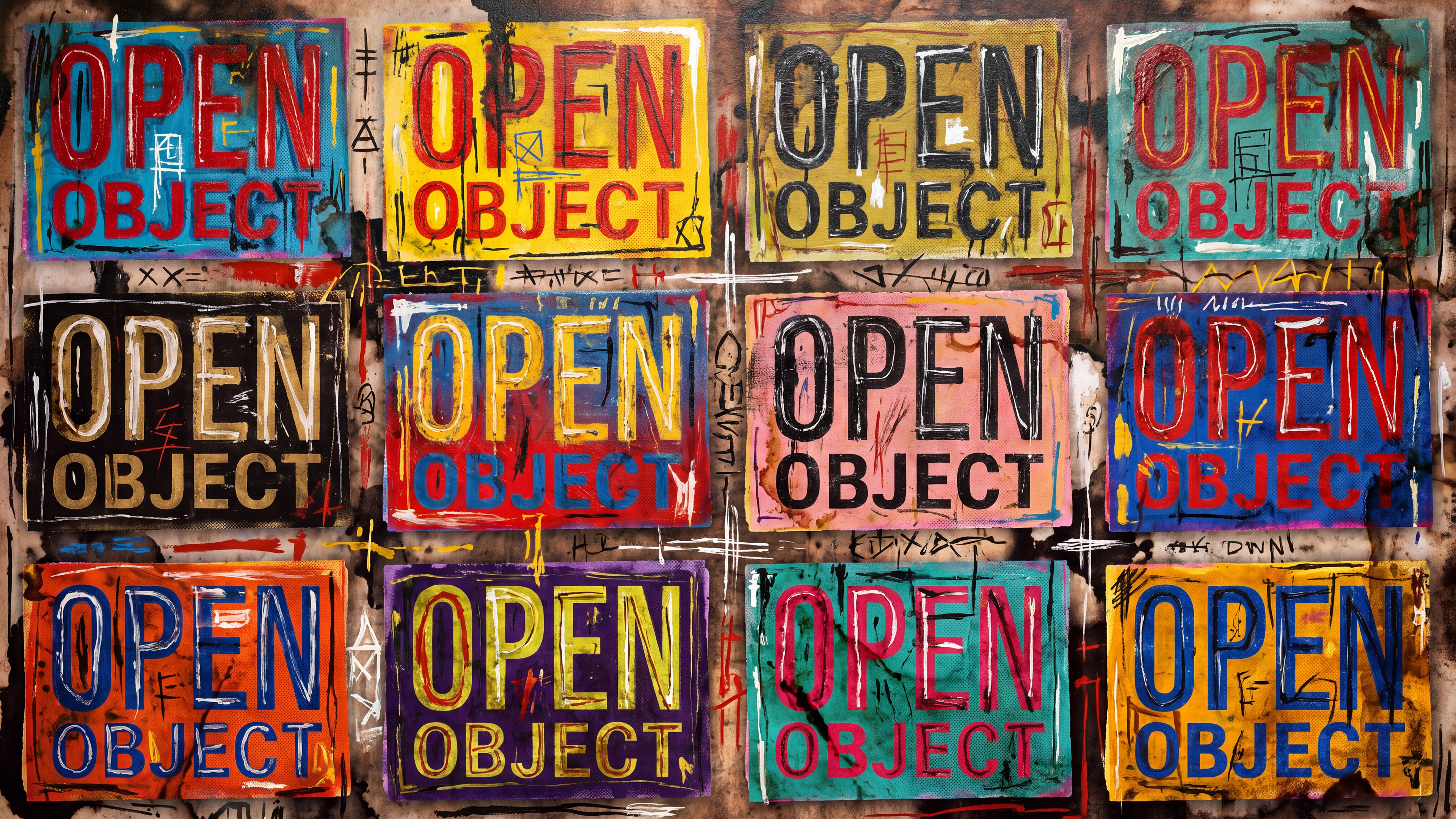 OpenObject