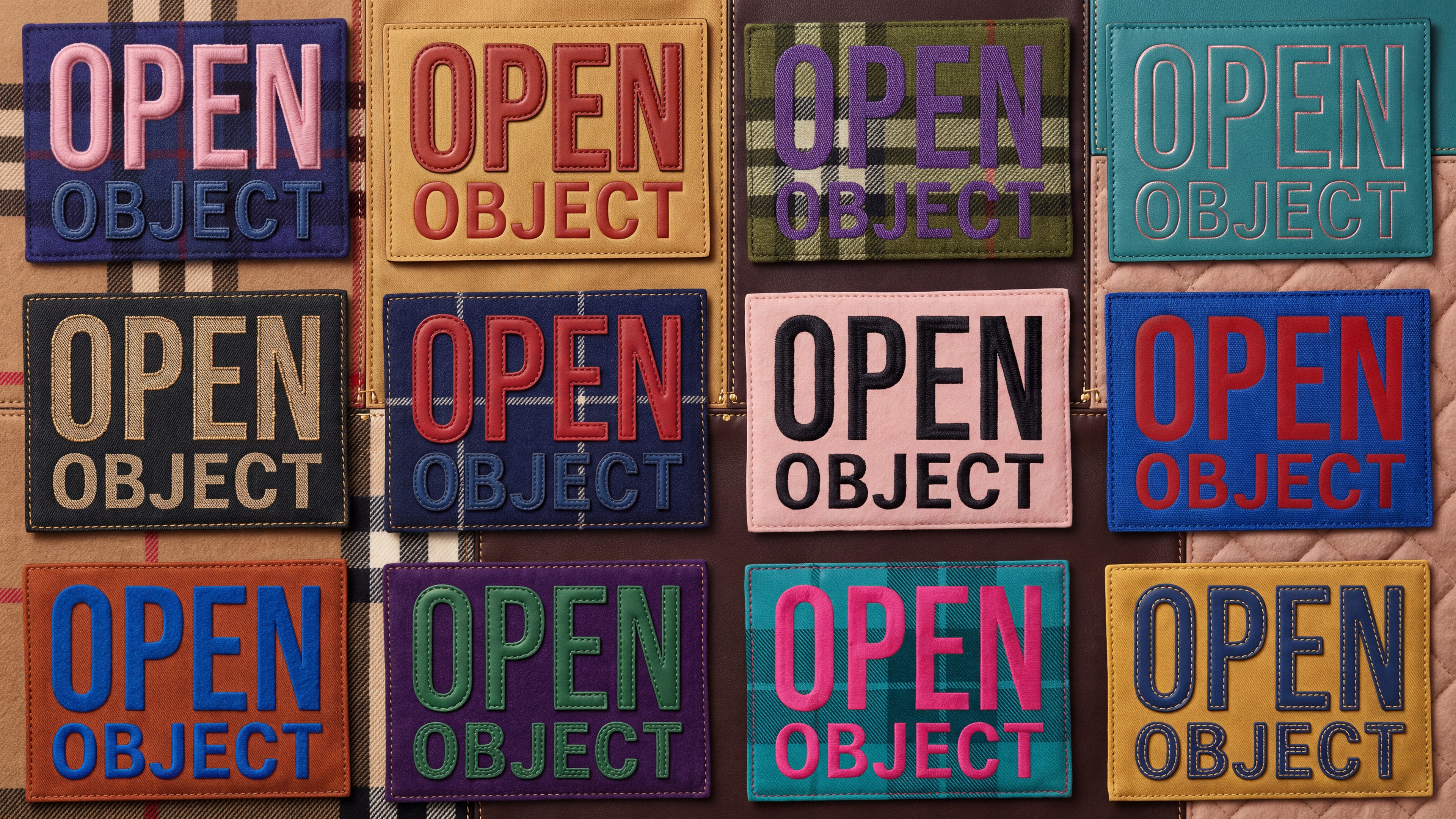 OpenObject