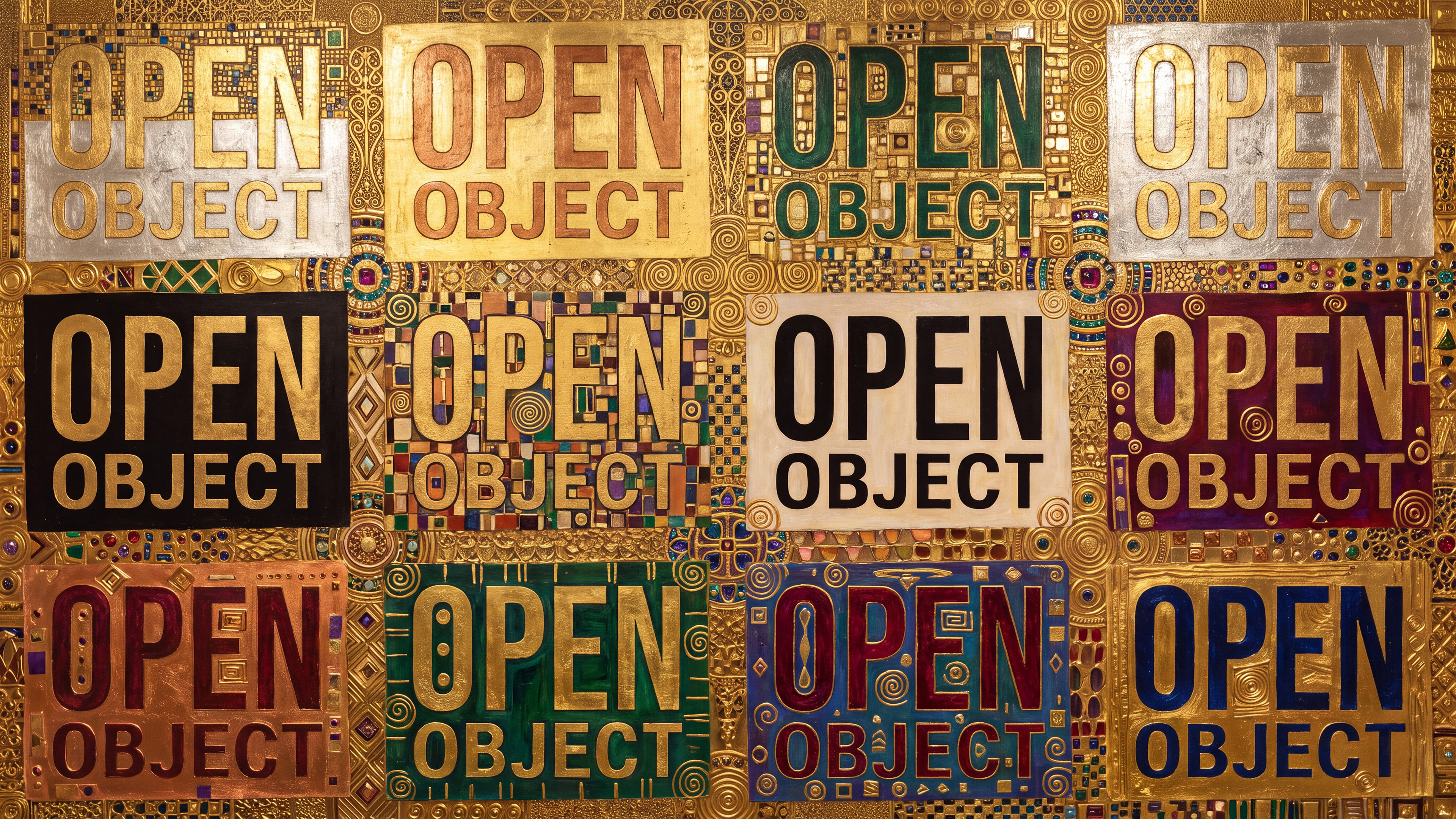 OpenObject