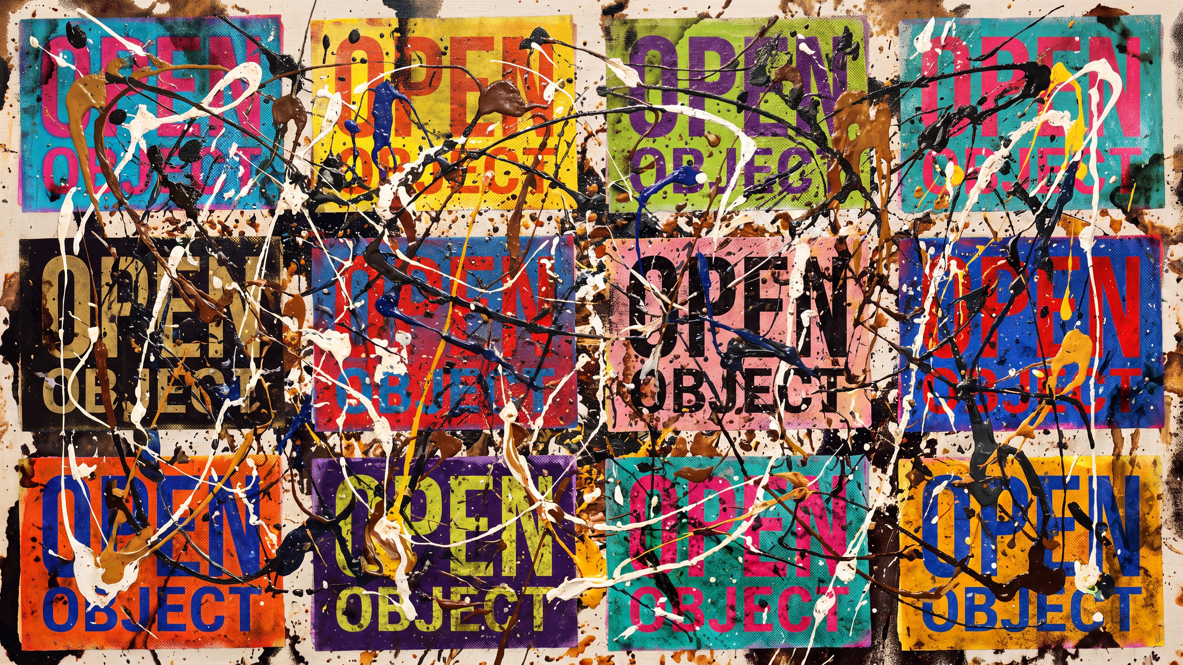 OpenObject