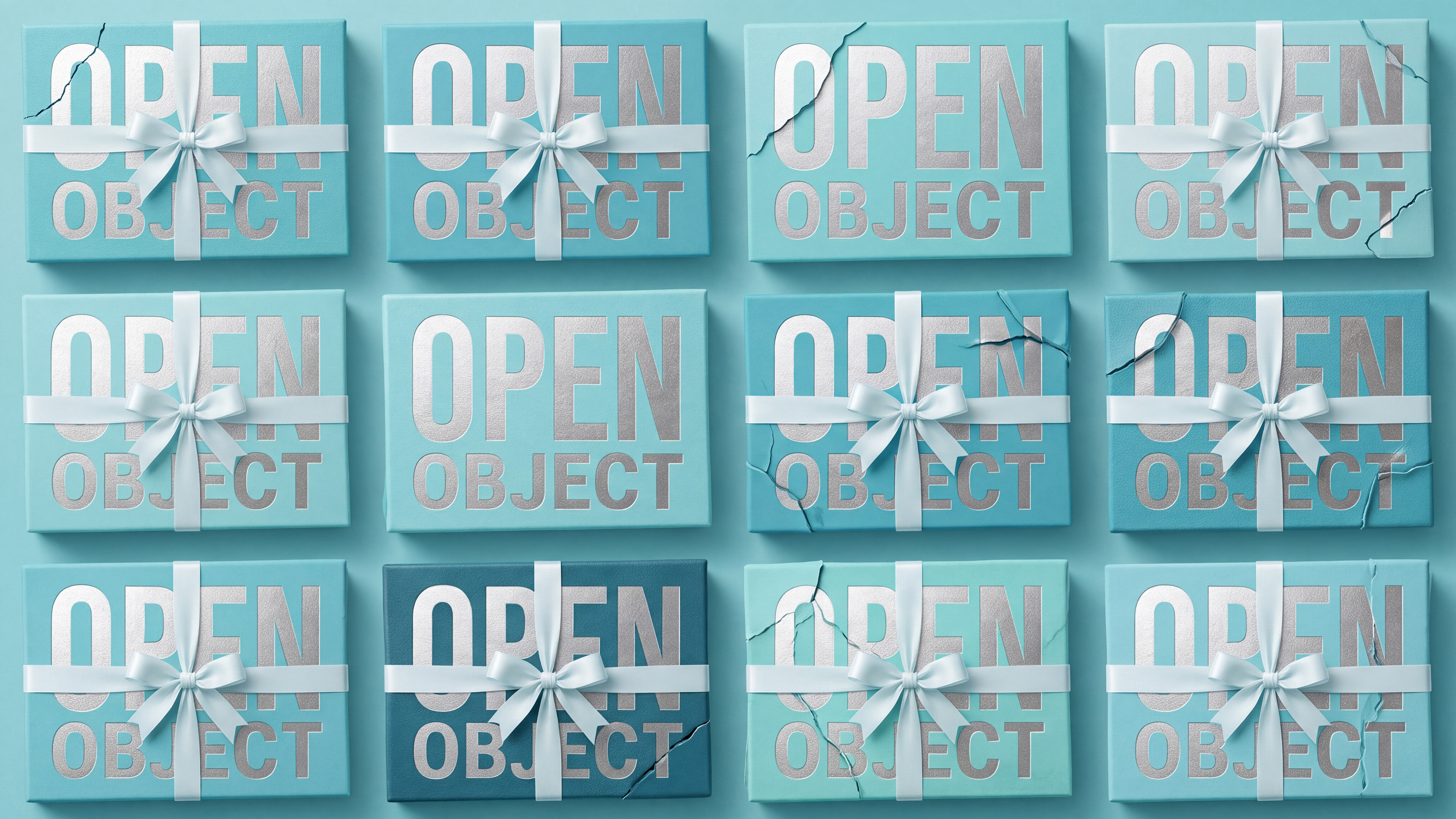 OpenObject