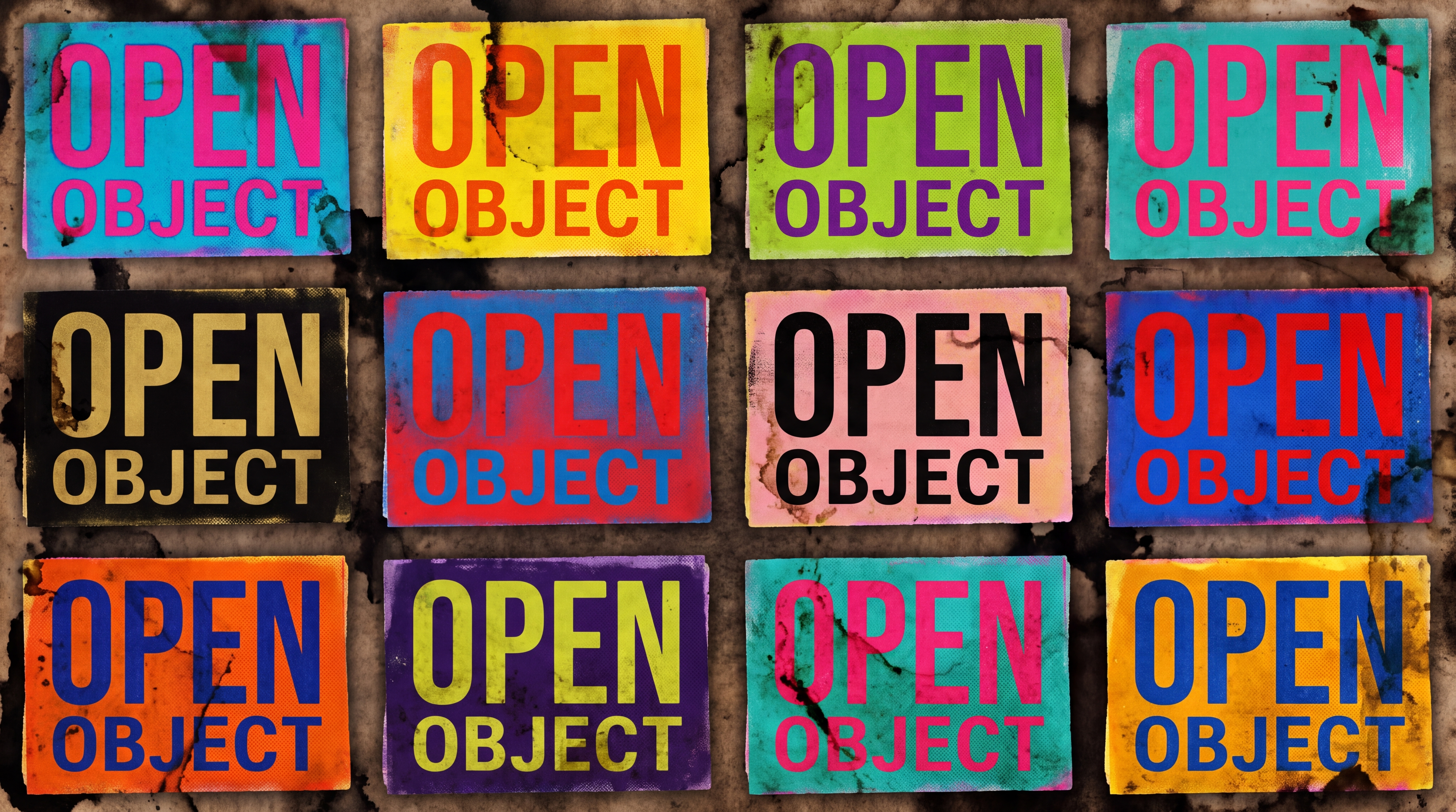 OpenObject